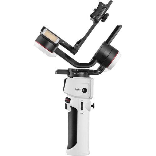 Estabilizador Zhiyun Crane-M3S Combo