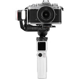 Estabilizador Zhiyun Crane-M3S Combo 8