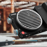 Lámpara Zhiyun Cinepeer CX100 2