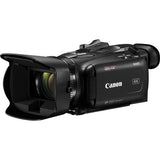 Videocámara Canon XA60 UHD 4K 2