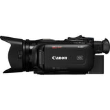 Videocámara Canon XA60 UHD 4K 4