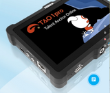 RGBLink TAO 1pro Monitor-Livestreaming-Switcher-Grabador 5
