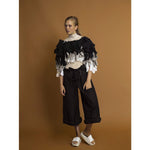 Fondo de Papel 2.7 x 11m Cardamomo