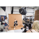 Fondo de Papel 2.7 x 11m Cardamomo