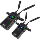 Sistema de transmisión de Video Inalámbrico Accsoon CineView 2 SDI/HDMI 1