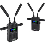 Sistema de transmisión de Video Inalámbrico Accsoon CineView 2 SDI/HDMI 3