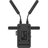 Sistema de transmisión de Video Inalámbrico Accsoon CineView 2 SDI/HDMI 5