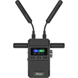 Sistema de transmisión de Video Inalámbrico Accsoon CineView 2 SDI/HDMI 4