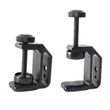 Soporte Brazo Flexible Cuello de Ganso para Escritorio FW-WM38 3