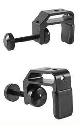 Soporte Brazo Flexible Cuello de Ganso para Escritorio FW-WM38 4