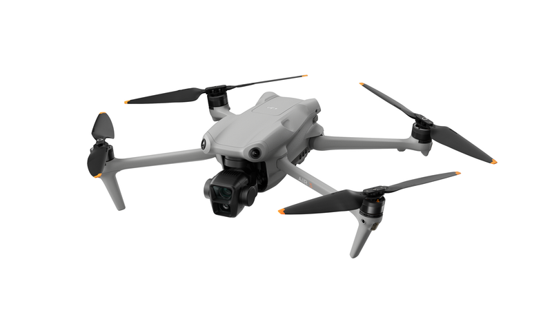 Drone DJI AIR 3 (DJI RC-N2)