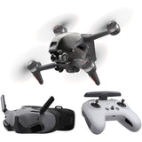 Drone DJI FPV EXPLORER COMBO 8