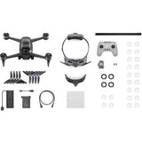 Drone DJI FPV EXPLORER COMBO 7