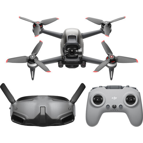 Drone DJI FPV EXPLORER COMBO
