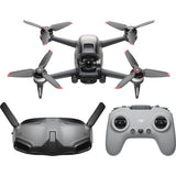 Drone DJI FPV EXPLORER COMBO 1