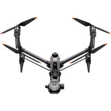 Drone DJI INSPIRE 3 7