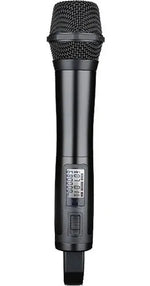 Micrófono de Mano Acemic DV-20H