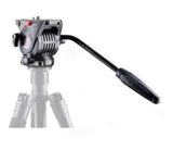 Tripie Profesional de Cámara Goliath V3 4