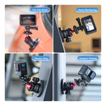 Soporte Magnético Ulanzi Para Cámaras C029