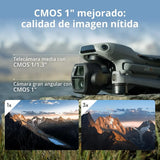 DJI AIR 3S (DJI RC-N3) 6