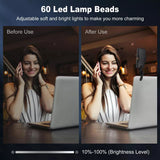 Lámpara Led60 con Pinza CL-V11SE 2