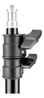 Pedestal para Lámpara Neewer 1.90mts 9899