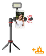 Boya BY-VG350 Ultimate Smartphone Video Kit