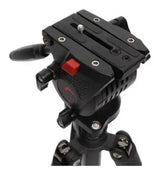Tripie Profesional de Cámara Goliath V3 3