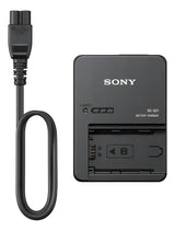 Cargador de batería Sony BC-QZ1 (BC-QZ1) 1