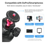 Soporte Magnético Ulanzi Para Cámaras C029