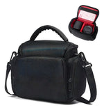 Estuche Negro cámara APT014NE