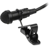 Micrófono Lavalier Sennheiser ClipMic Digital para iPhone 3