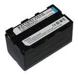 Kit cargador y batería Genérica Tipo Sony Serie L F-770 3