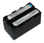 Kit cargador y batería Genérica Tipo Sony Serie L F-770