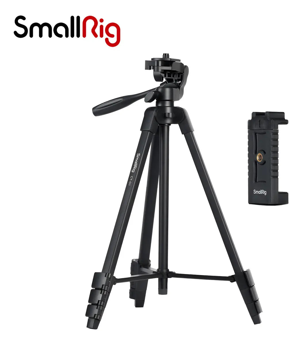Tripié SmallRig CT-01 (4717)