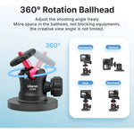 Soporte Magnético Ulanzi Para Cámaras C029