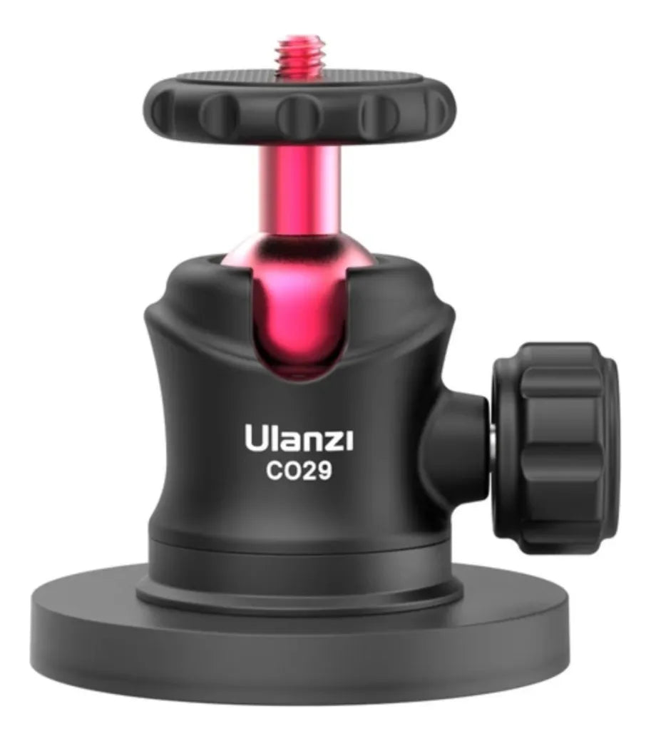 Soporte Magnético Ulanzi Para Cámaras C029