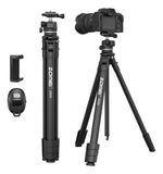 Tripié Cabeza de Bola Zomei G600 (5kg)