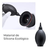 Kit de Limpieza 23 en 1 K&F Concept 1868 4