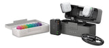 Micrófono Dual Lavalier DJI Mic Mini 2 (2 TX + 1 RX + Charging Case) 1