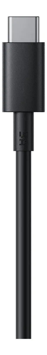 Kit de Cable y Cargador MiONE de 100W Super Fast  (USB-C)(USB 3.0) 3