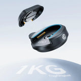 Base Quick Release Ulanzi CK-01 para cámaras 4