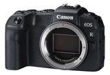 Cámara Mirrorless Canon EOS RP con Lente RF24-105mm F4 L IS USM (3380C012AA) 3