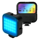 Lámpara WL-R1 Luz Led de Bolsillo RGB 1