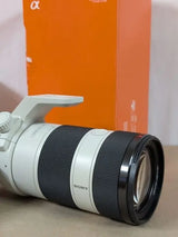 Lente Sony FE 70-200 mm F4 G OSS (SEL70200G) 3