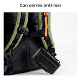 Estuche K&F Concept para Tarjetas SD/MicroSD contra agua KF31.106 6