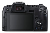 Cámara Mirrorless Canon EOS RP con Lente RF24-105mm F4 L IS USM (3380C012AA) 7