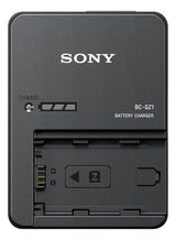 Cargador de batería Sony BC-QZ1 (BC-QZ1) 3