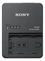 Cargador de Baterias Sony BC-QZ1