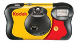 Cámara Desechable Kodak Funsaver 2